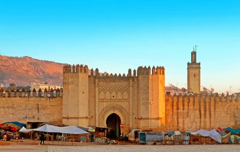 12 Days Highlight Morocco Tour Superior