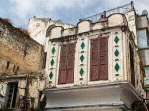 14 Days Morocco Jewish Heritage Tour Standard