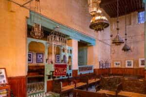 14 Days Morocco Jewish Heritage Tour Luxury